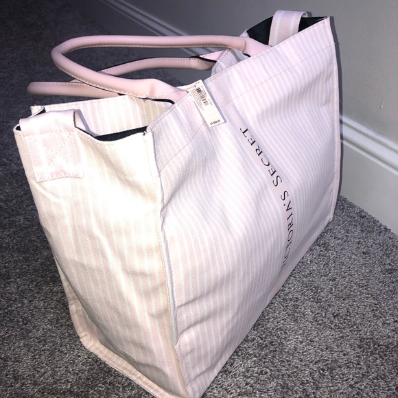 Victoria’s Secret large tote (New with tag) - Picture 3 of 7